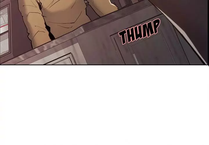 The Sharehouse Chapter 41 – page 3
