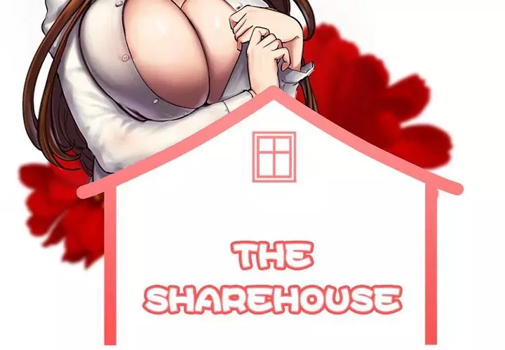 The Sharehouse Chapter 40 – page 2
