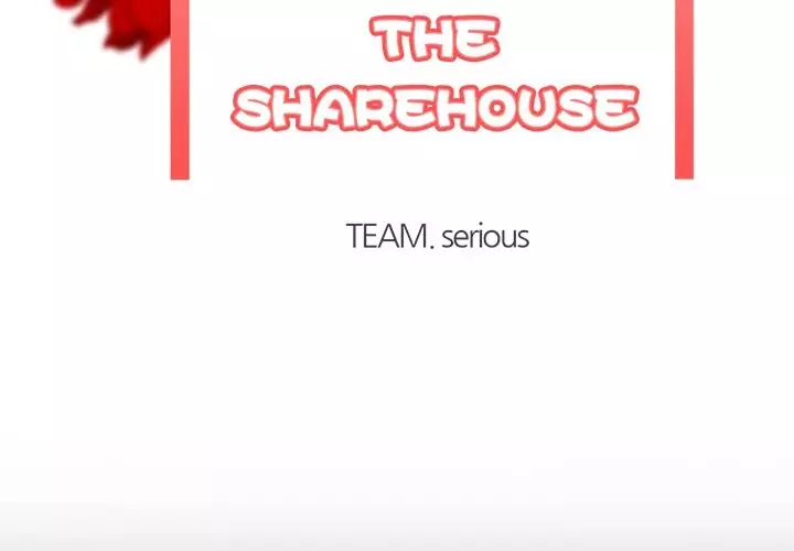 The Sharehouse Chapter 39 – page 3