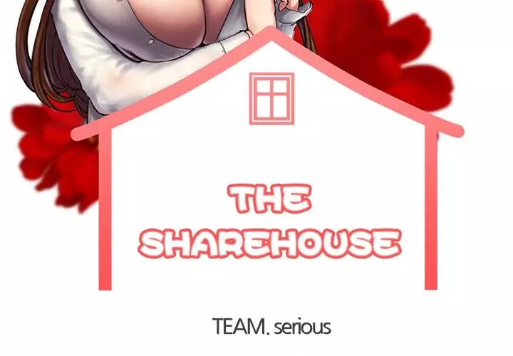 The Sharehouse Chapter 19 – page 3