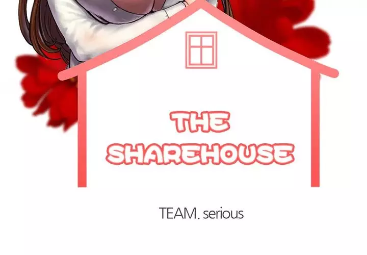 The Sharehouse Chapter 45 – page 3
