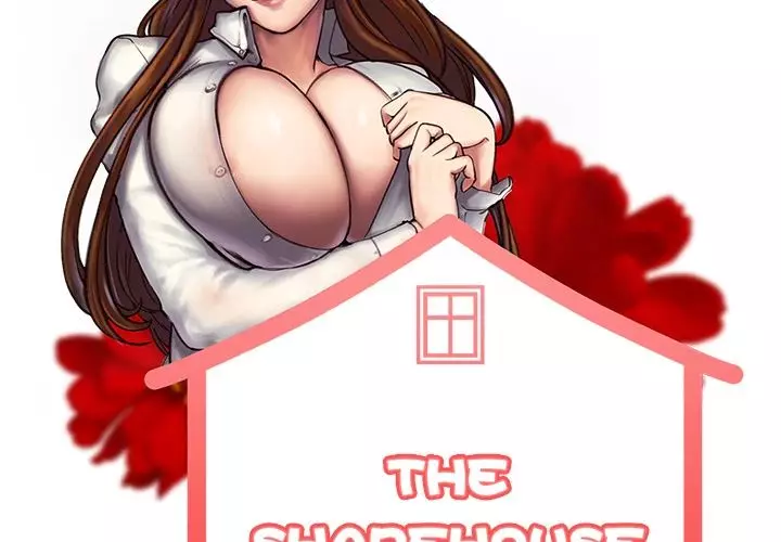 The Sharehouse Chapter 26 – page 3