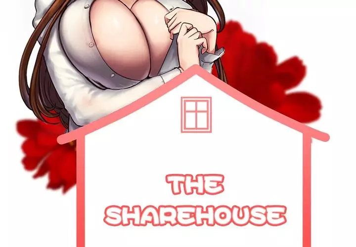 The Sharehouse Chapter 18 – page 3