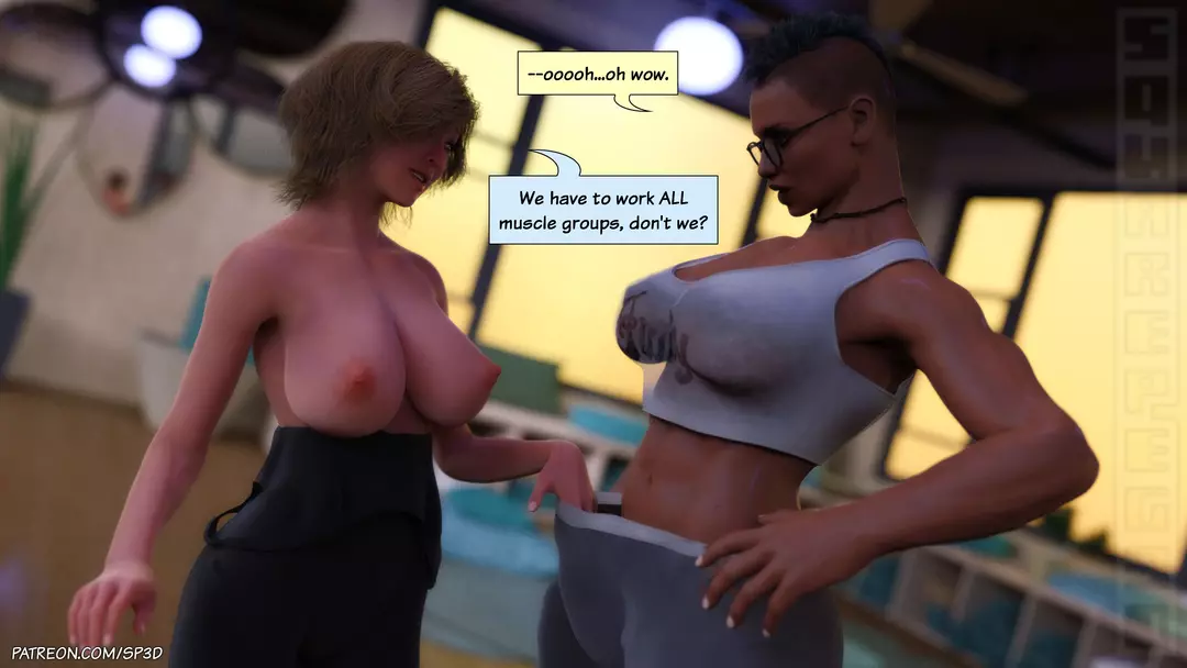 Private Sessions – Yoga SquarePeg3D – page 3