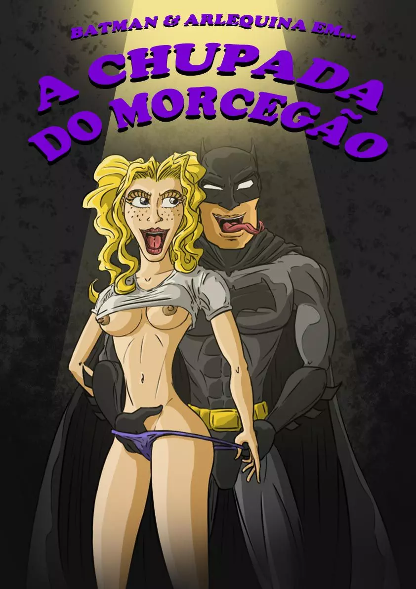 HQPorno.com.br/TZComiX.com Comics Liga do Sexo #02 – page 1