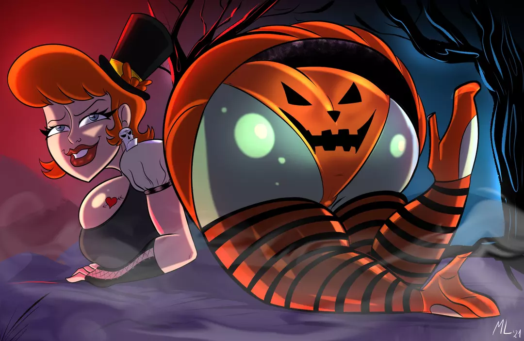Artworks And Misc. Sets Pumpkin Spice Treat – page 1