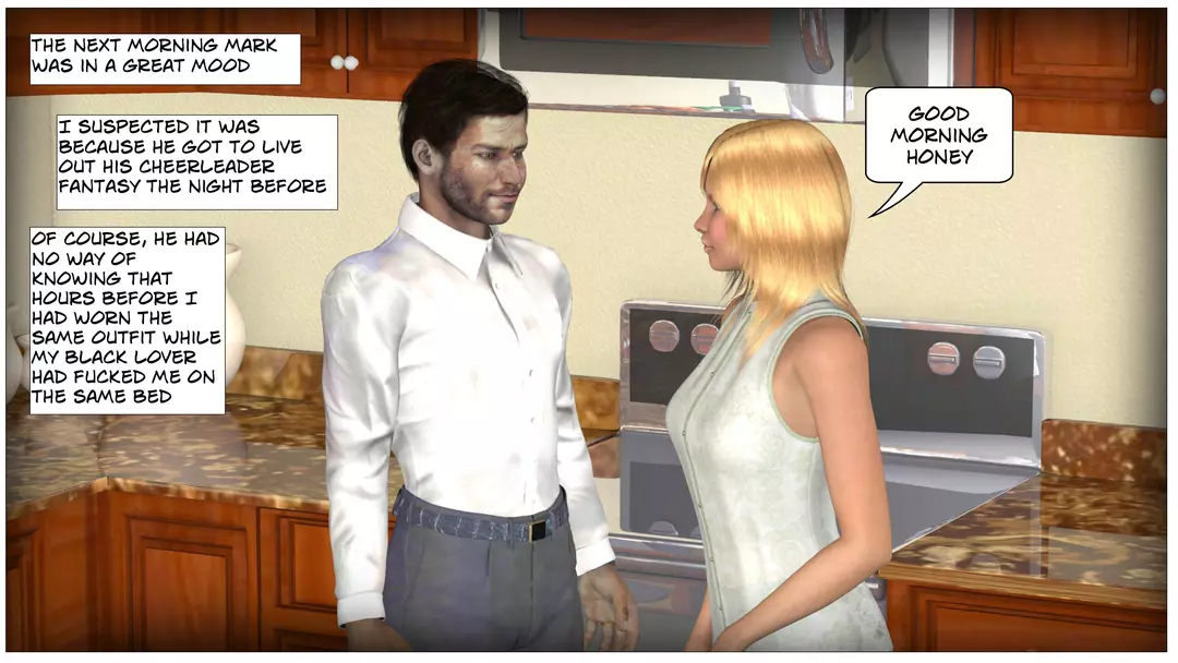50 Shades Black er - Chapter 4 – page 2