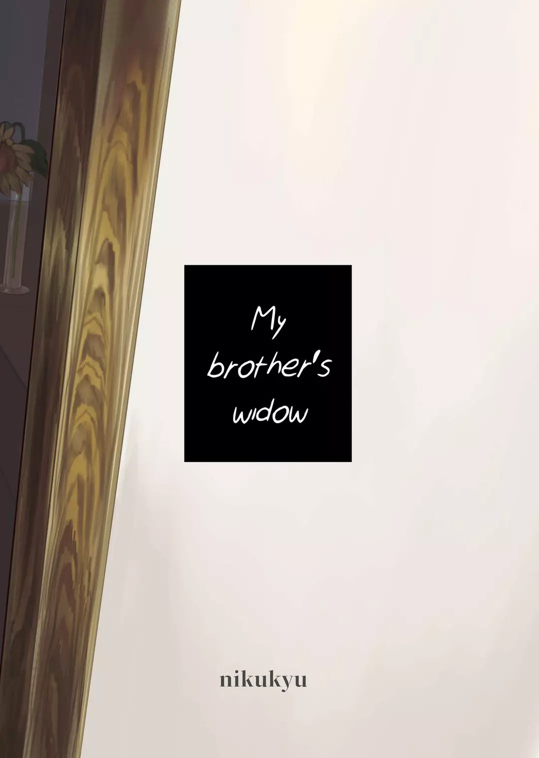 My Brother’s Widow! – page 2