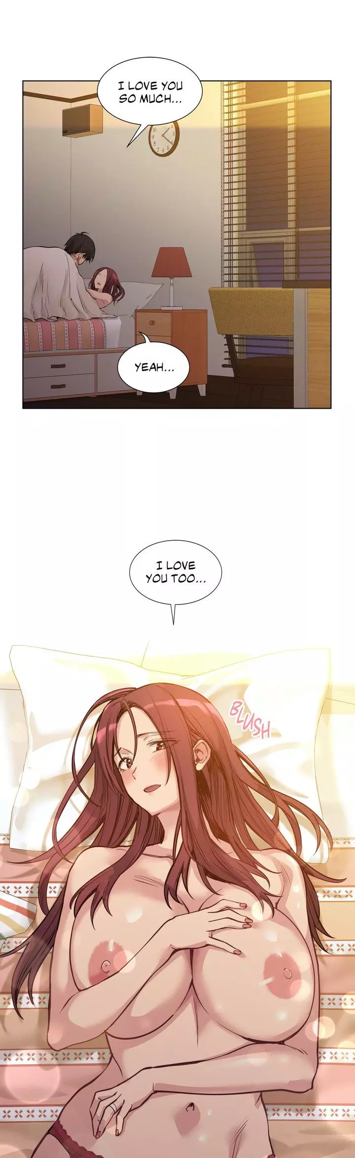 Lucky Guy Chapter 67 – page 2