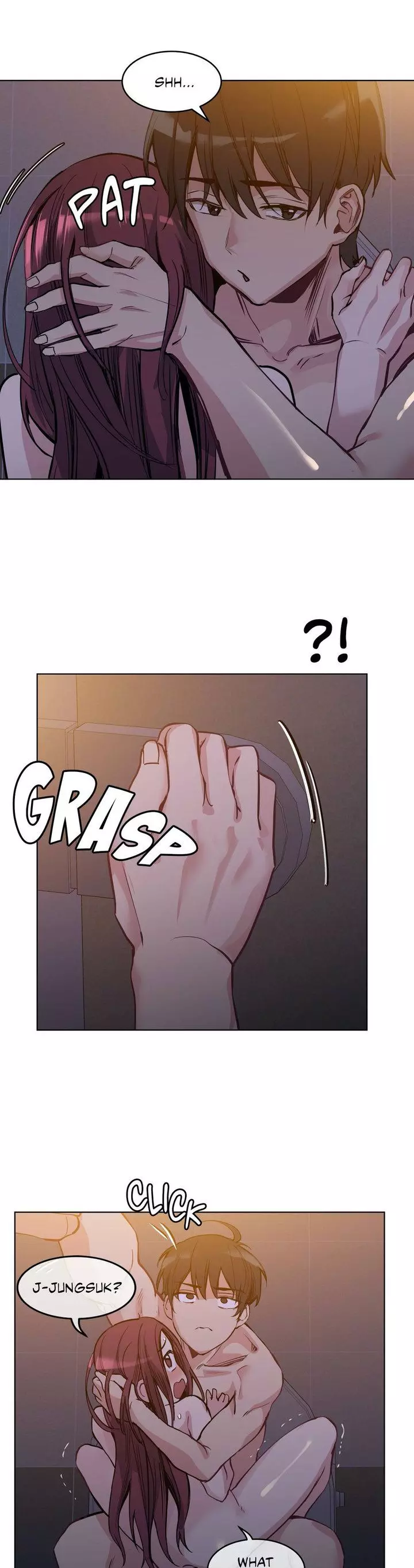 Lucky Guy Chapter 61 – page 3