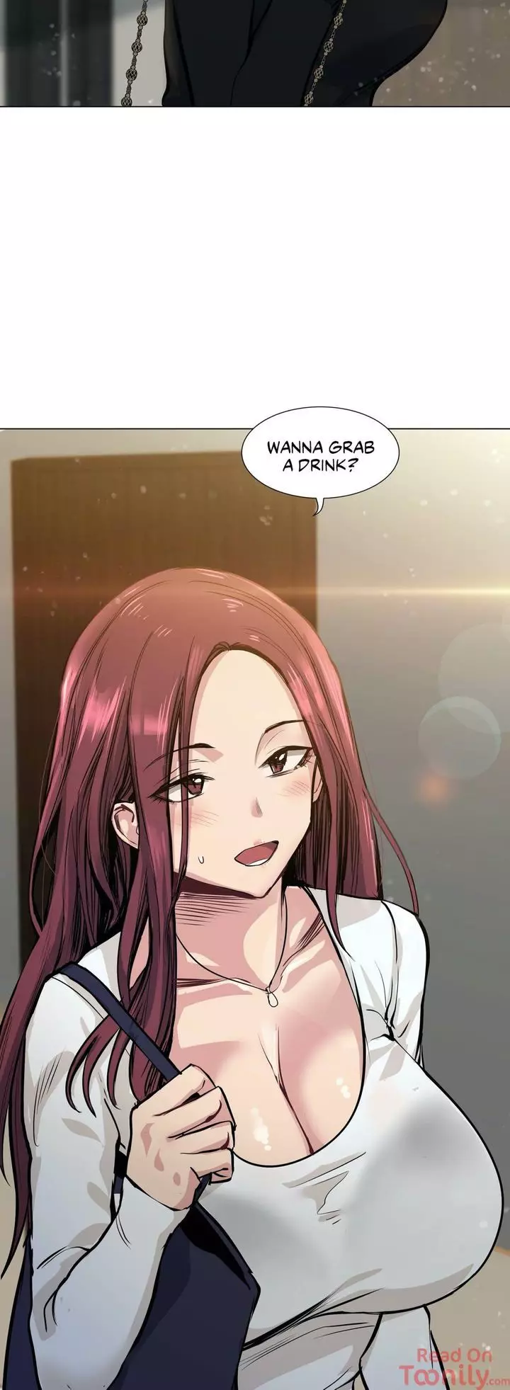 Lucky Guy Chapter 47 – page 2
