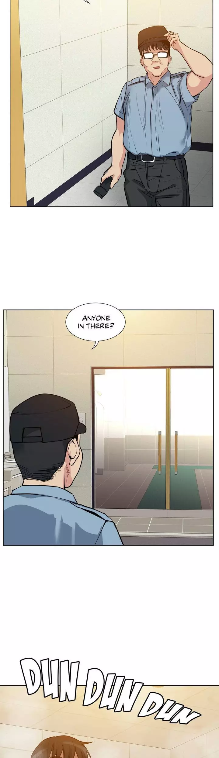 Lucky Guy Chapter 60 – page 2