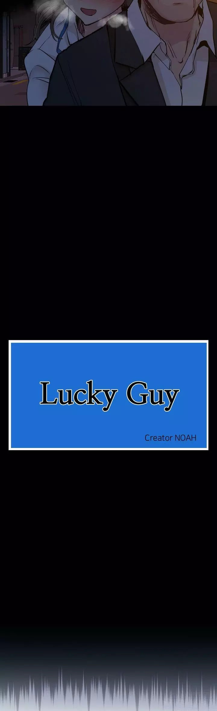Lucky Guy Chapter 49 – page 3