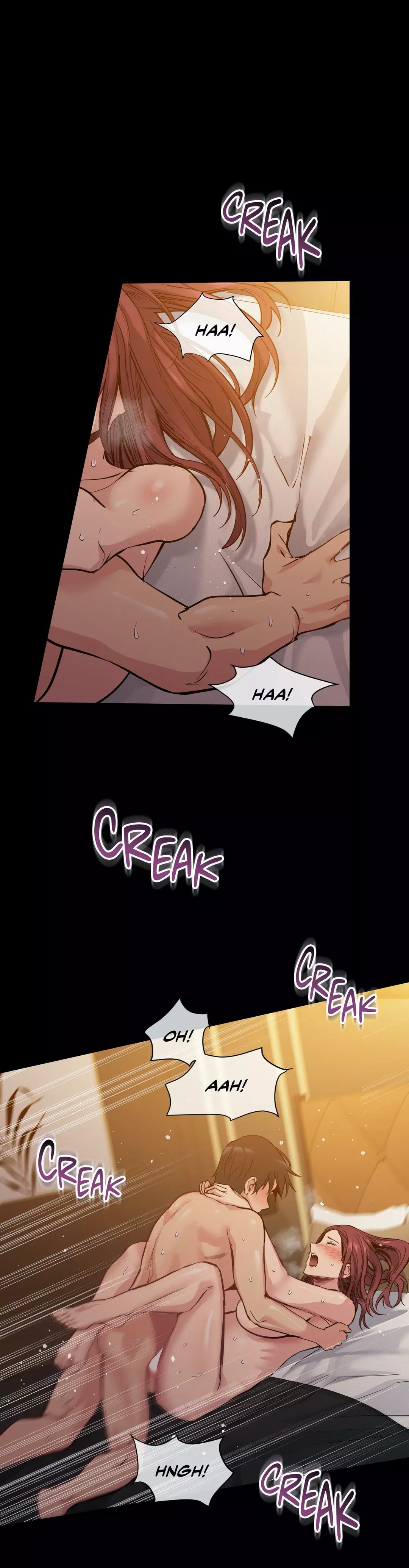 Lucky Guy Chapter 66 – page 1