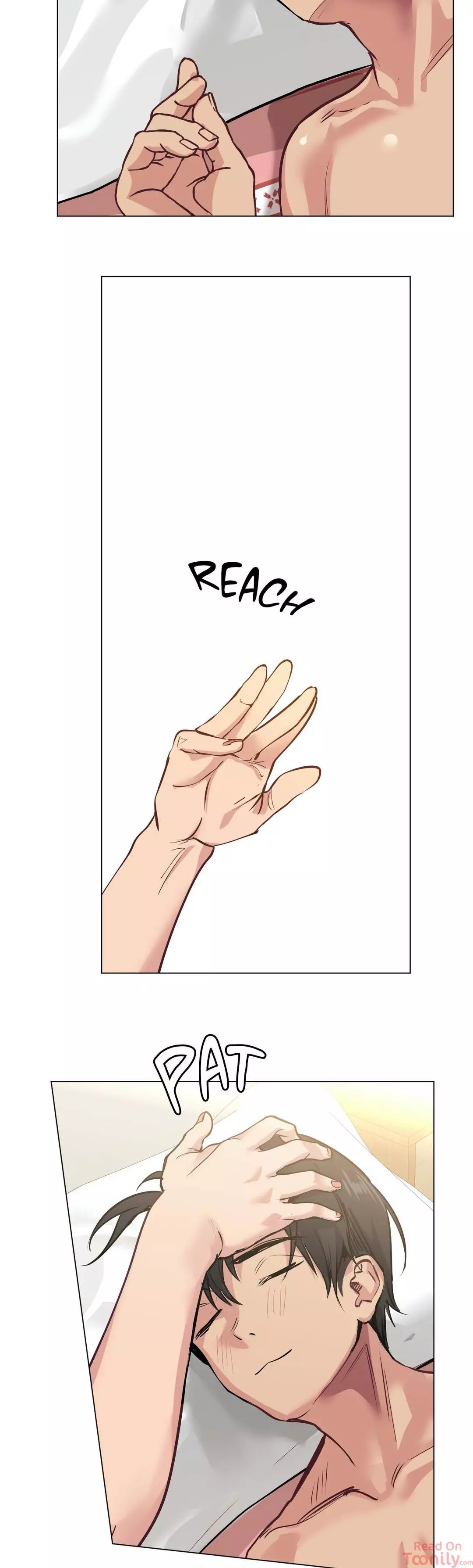 Lucky Guy Chapter 62 – page 2