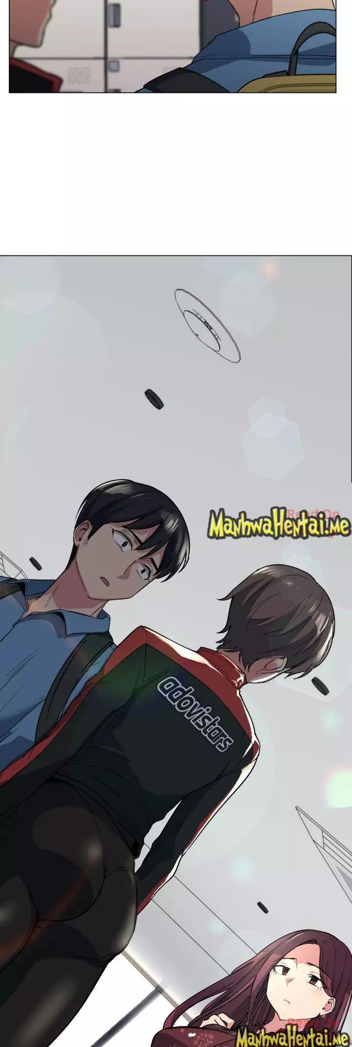 Lucky Guy Chapter 20 – page 2