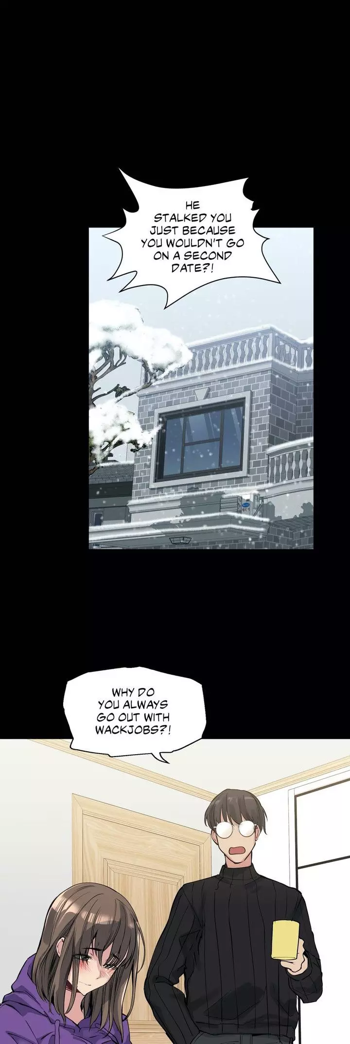Lucky Guy Chapter 51 – page 3
