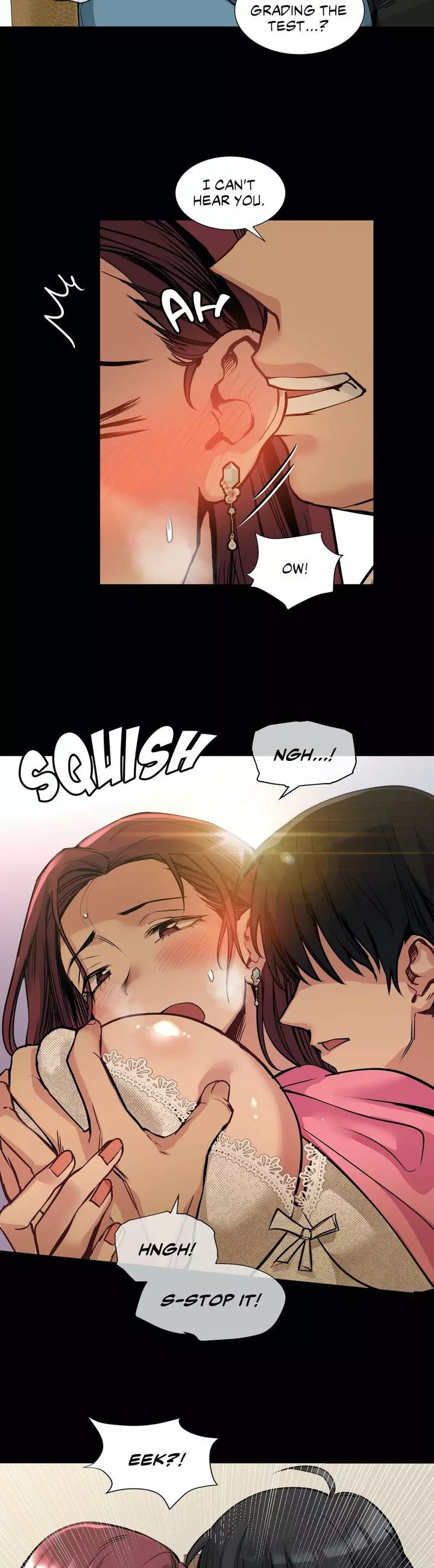 Lucky Guy Chapter 56 – page 2