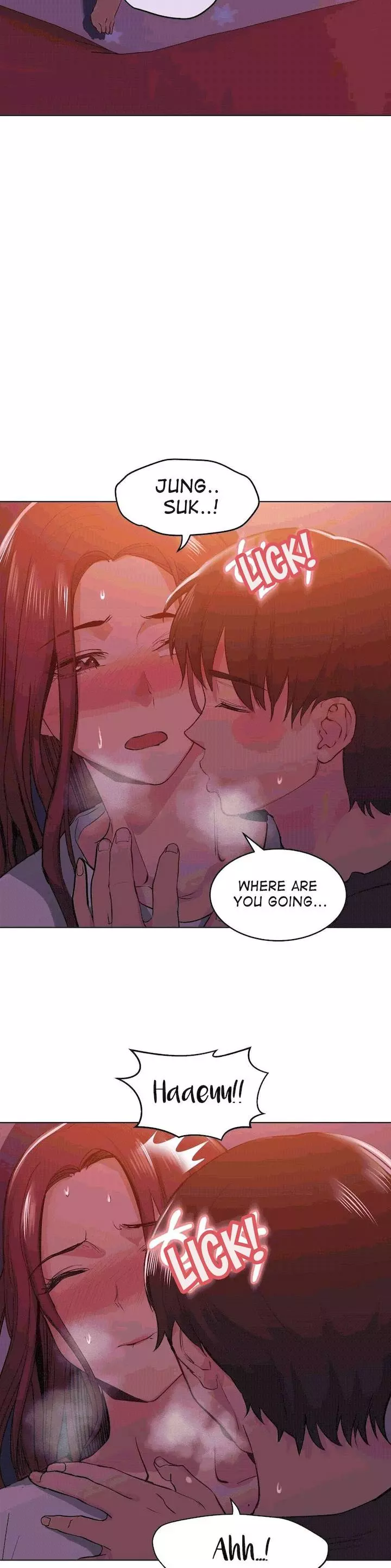 Lucky Guy Chapter 34 – page 3