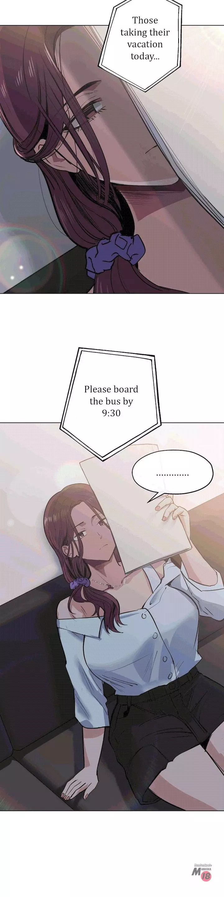 Lucky Guy Chapter 31 – page 2
