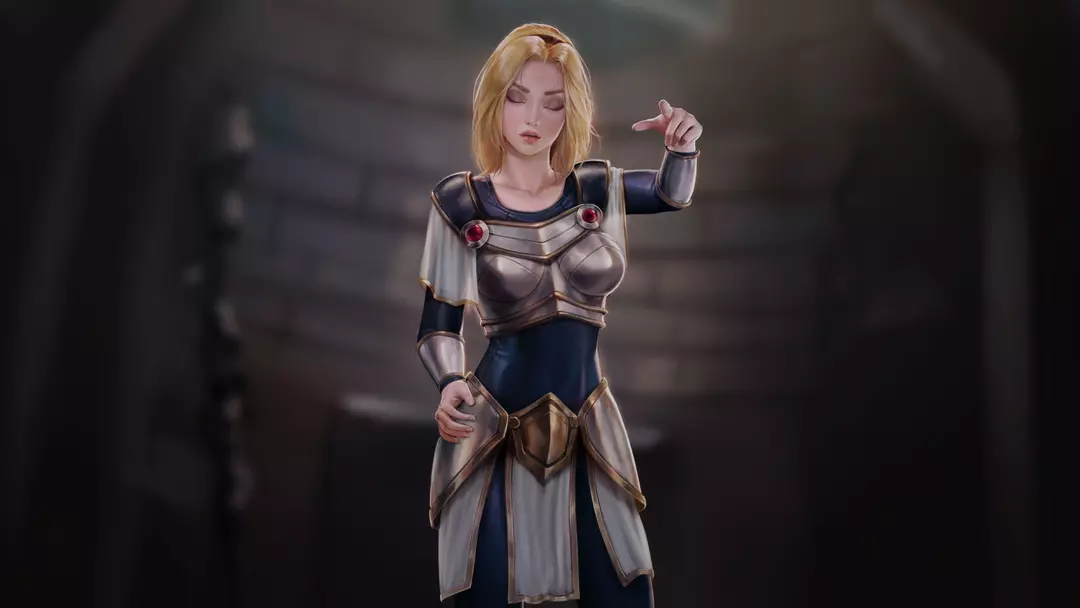 LeagueNTR Lux - Textless – page 2