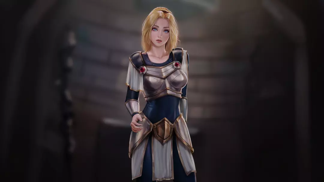 LeagueNTR Lux - Textless – page 3