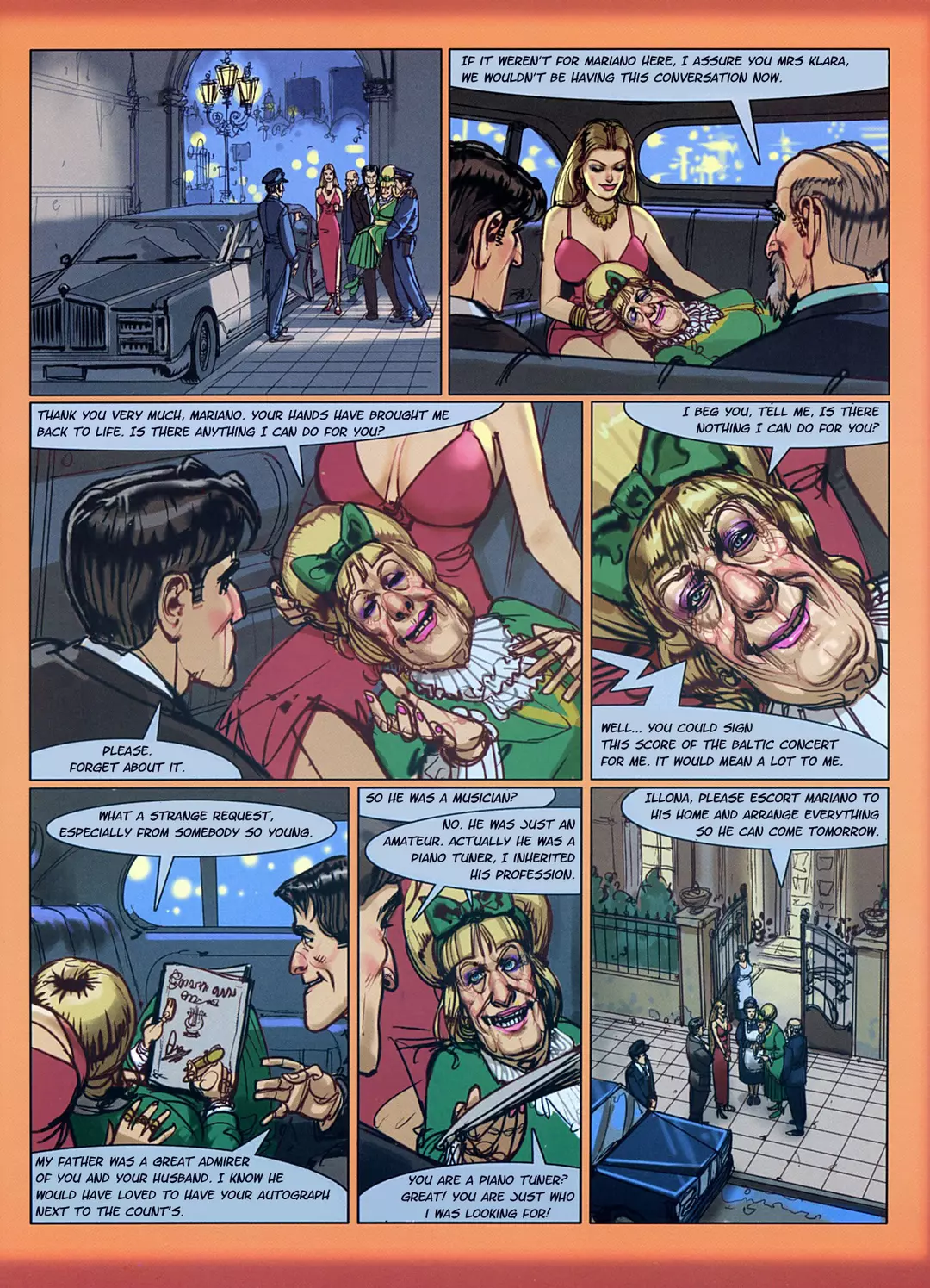 The Piano Tuner Chapter 10 – page 3