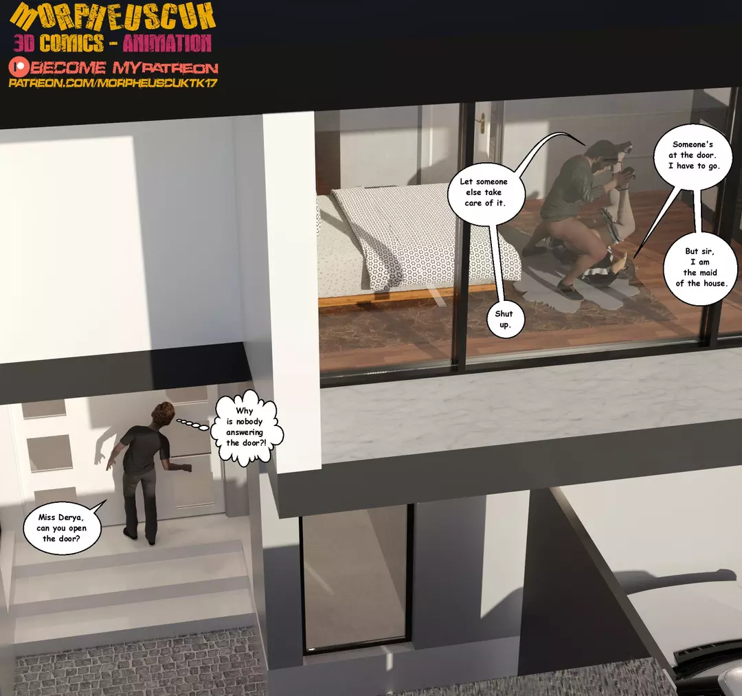 Neighborhood Chapter 11 – page 3