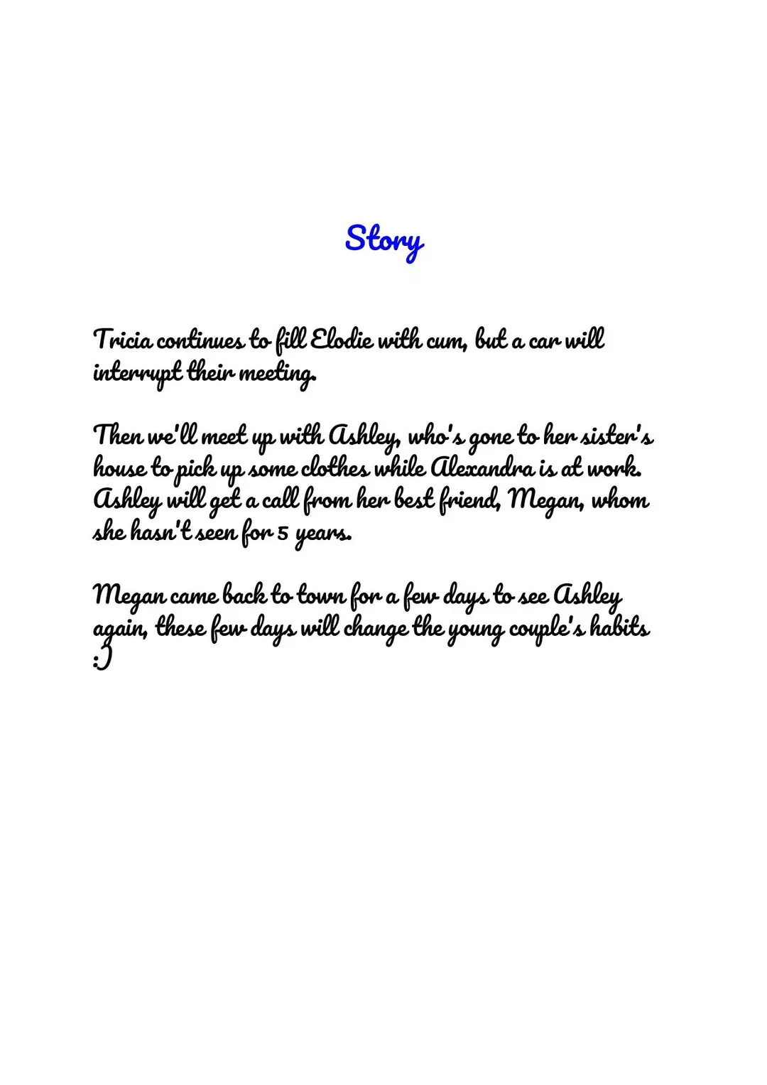 Sleepless Nights Chapter 5 – page 3