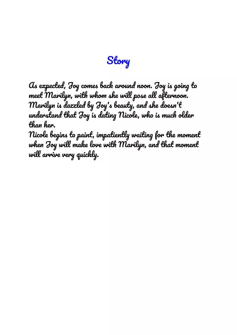 Painter’s Life Painter's Life 3 – page 2