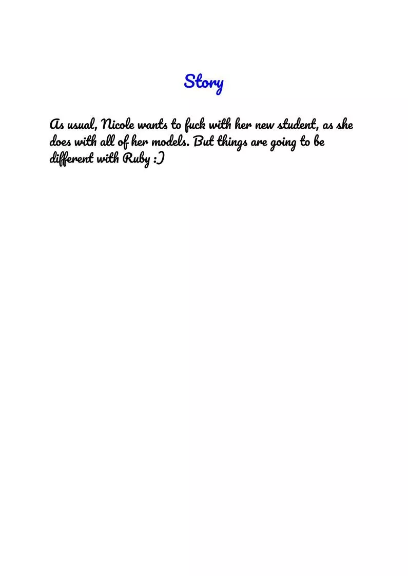Painter’s Life Painter's Life 5 – page 3