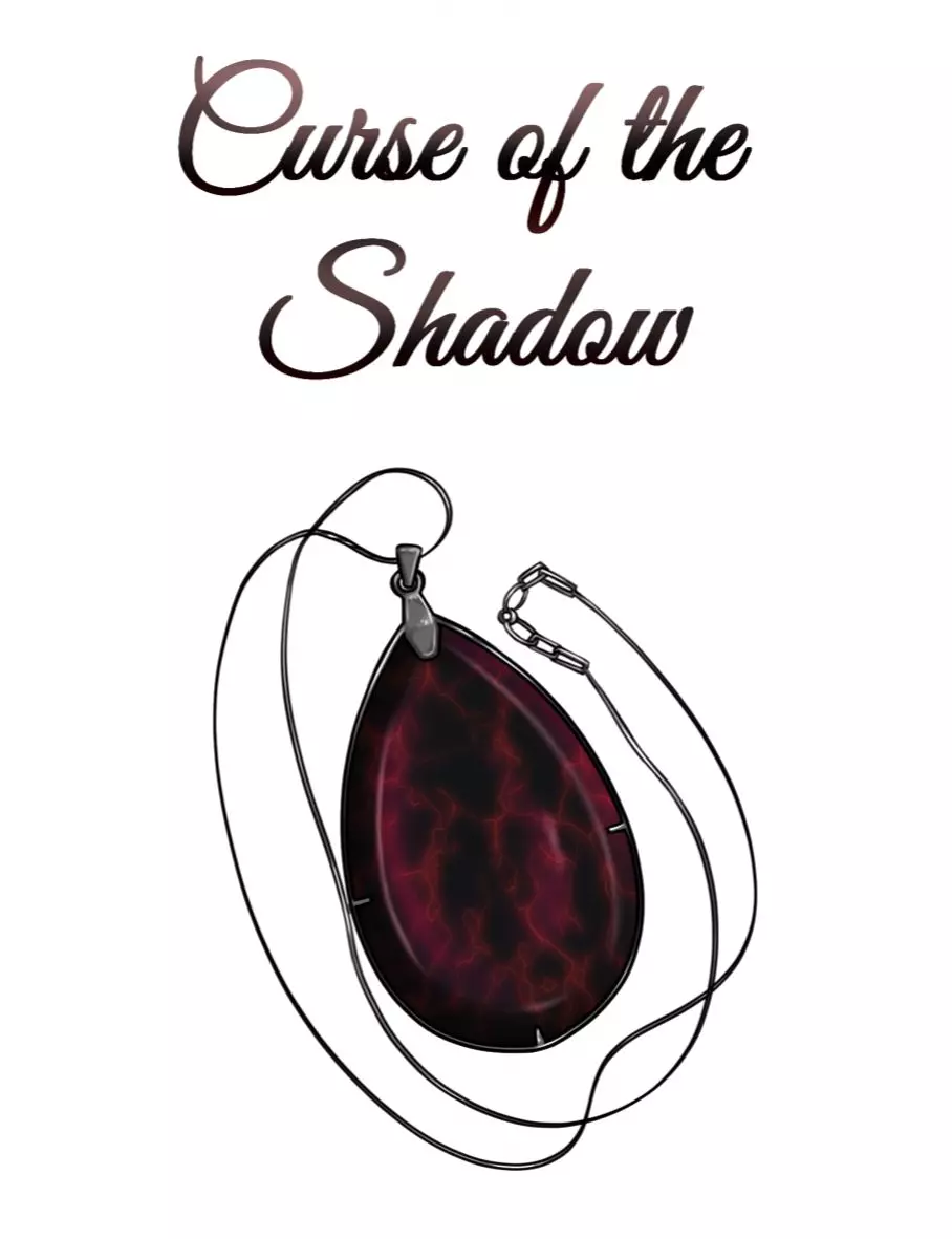 Dark Stone Stories Curse Of The Shadows - Chapter 1 – page 1