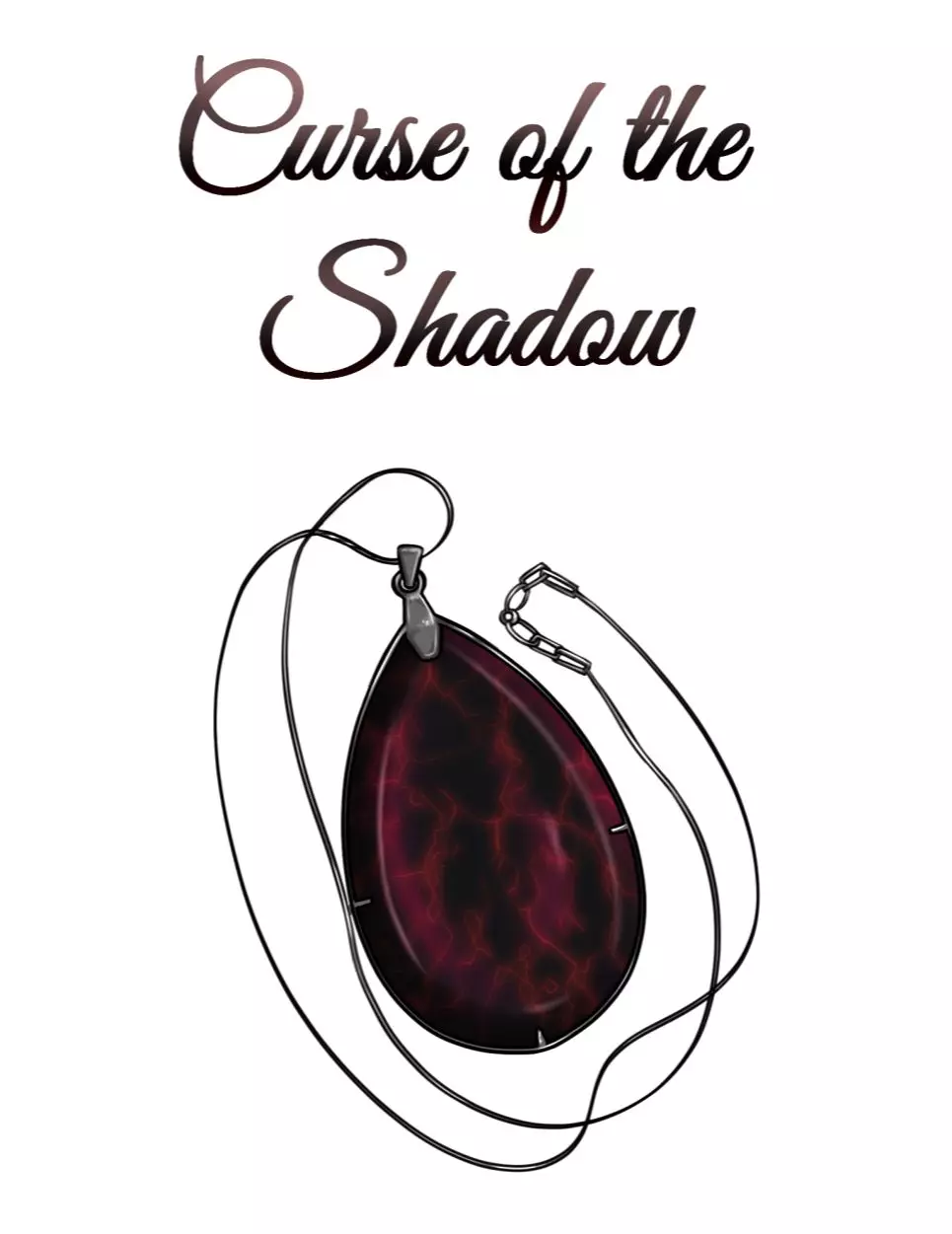 Dark Stone Stories Curse Of The Shadows - Chapter 2 – page 1