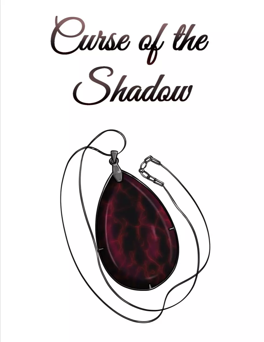 Dark Stone Stories Curse Of The Shadows - Chapter 3 – page 1