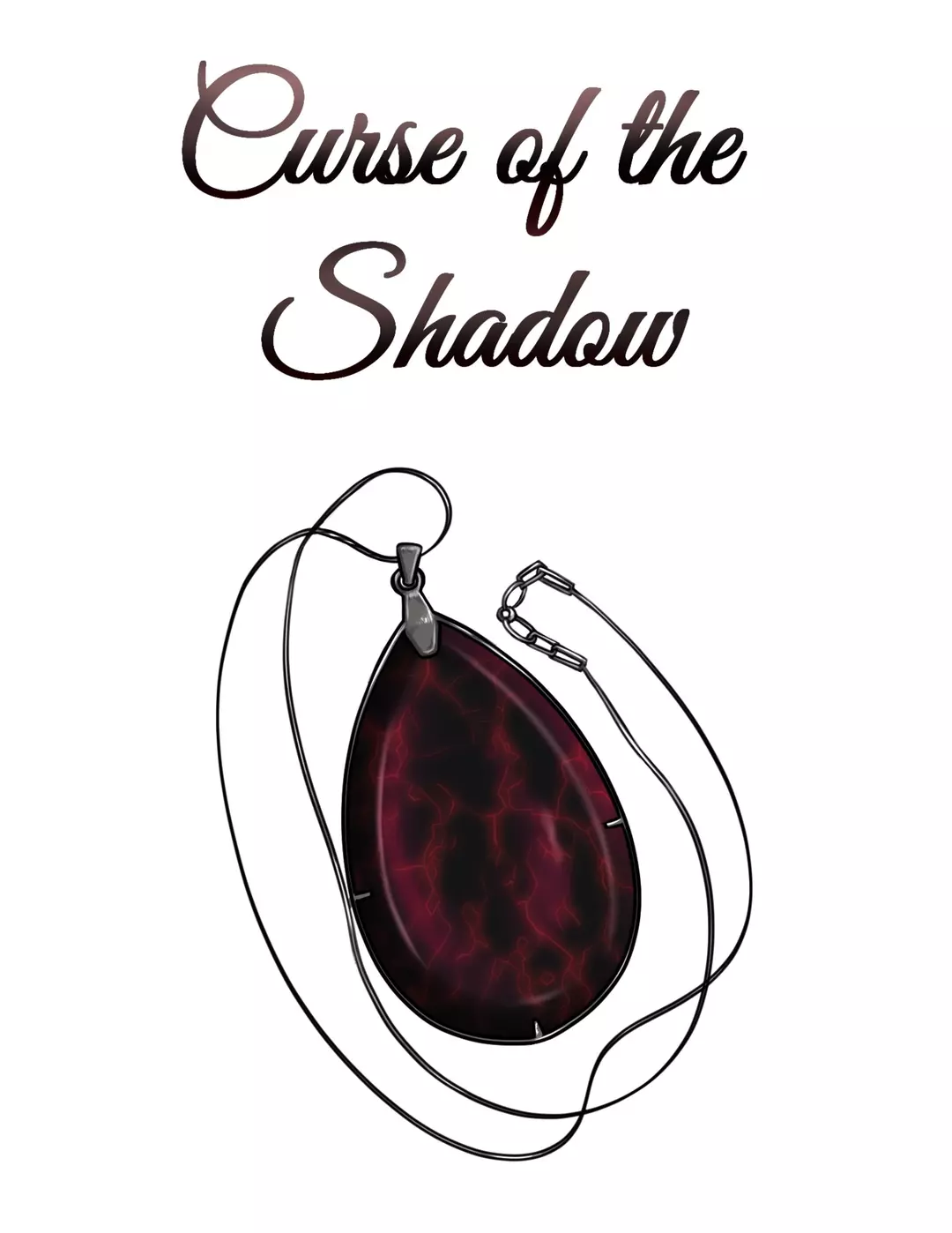Dark Stone Stories Curse Of The Shadows - Chapter 4 – page 1