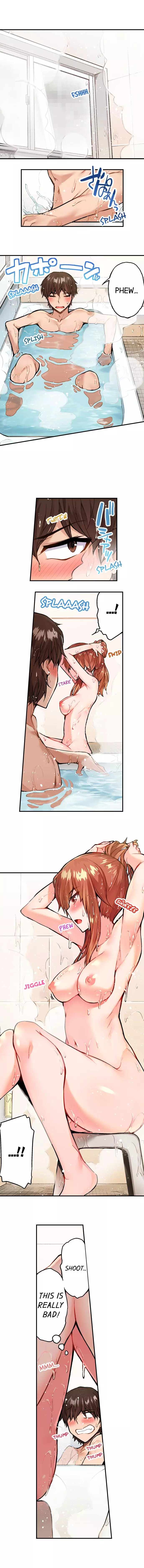 Traditional Job Of Washing Girls’ Body – Censored Chapter 77-80 – page 2