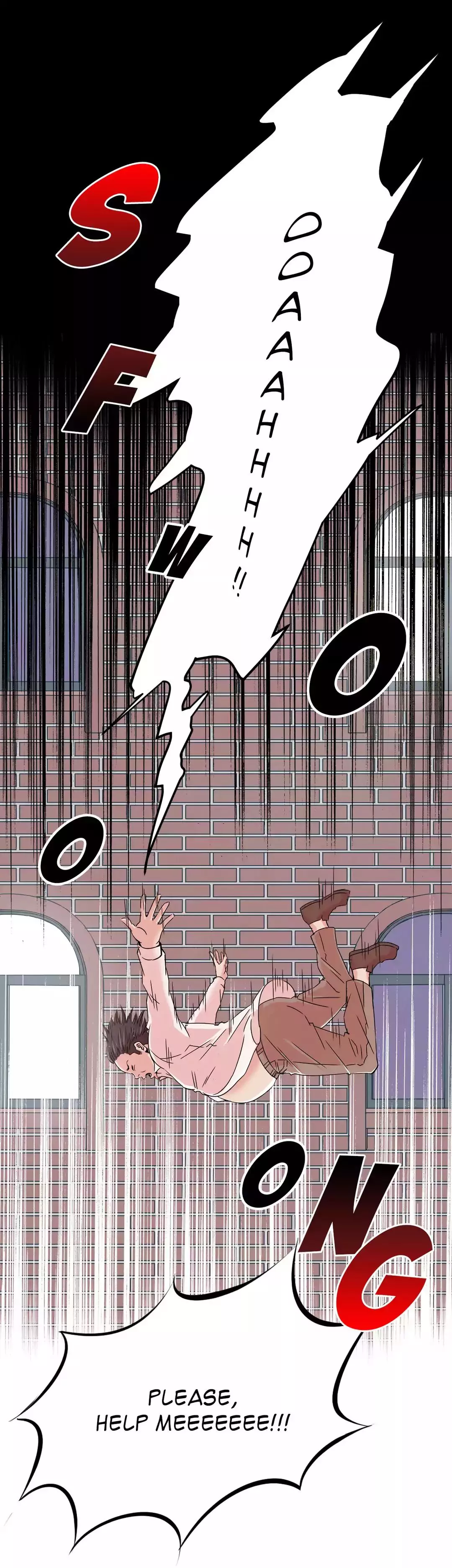Sextealer Chapter 002 Back to School! – page 3