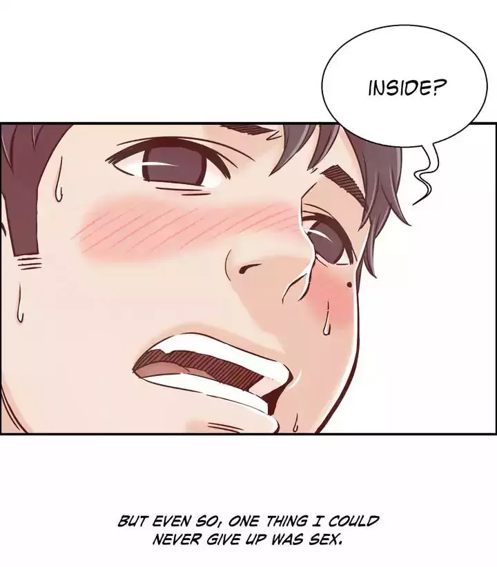 Sextealer Chapter 001 Where Am I – page 3