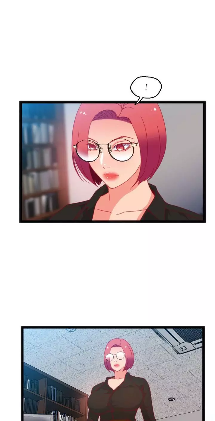 The Body Game Chapter 49 – page 1
