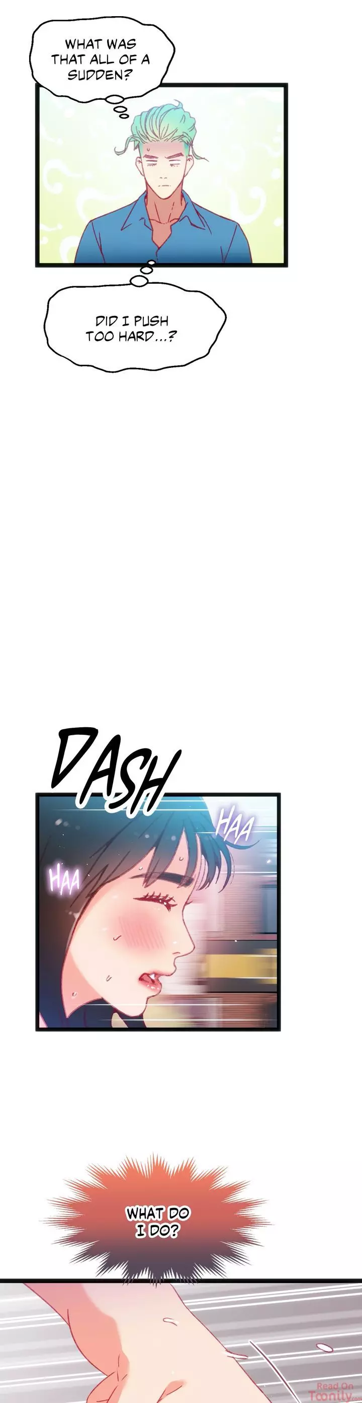 The Body Game Chapter 24 – page 3