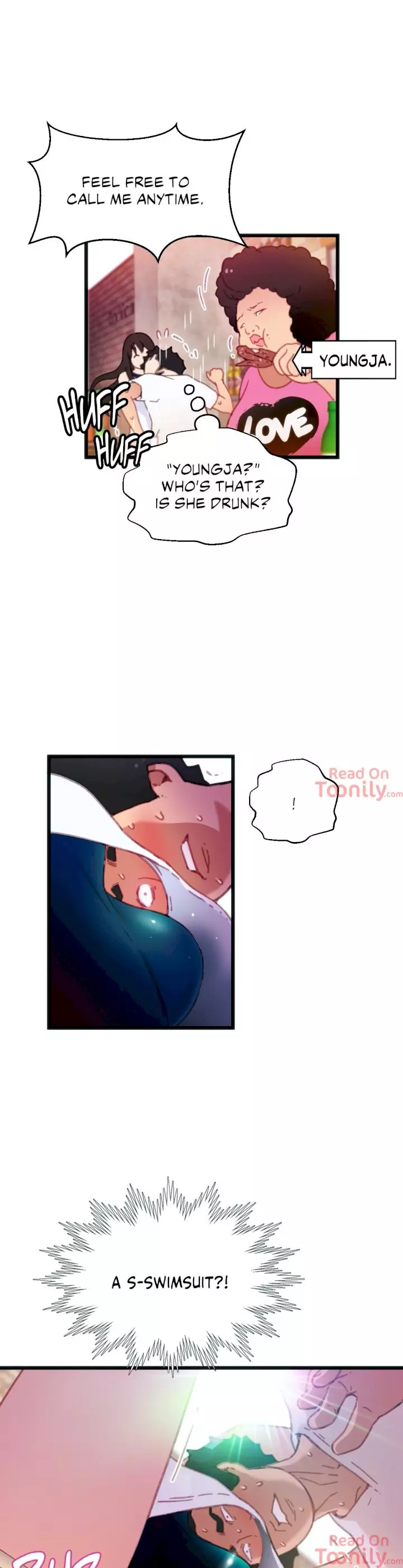 The Body Game Chapter 4 – page 2