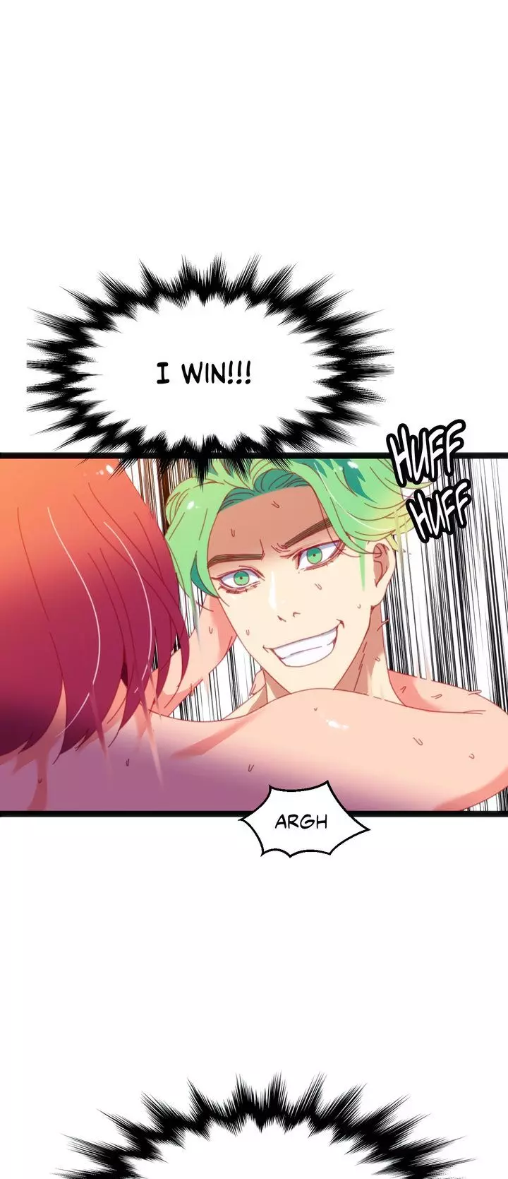 The Body Game Chapter 51 – page 1