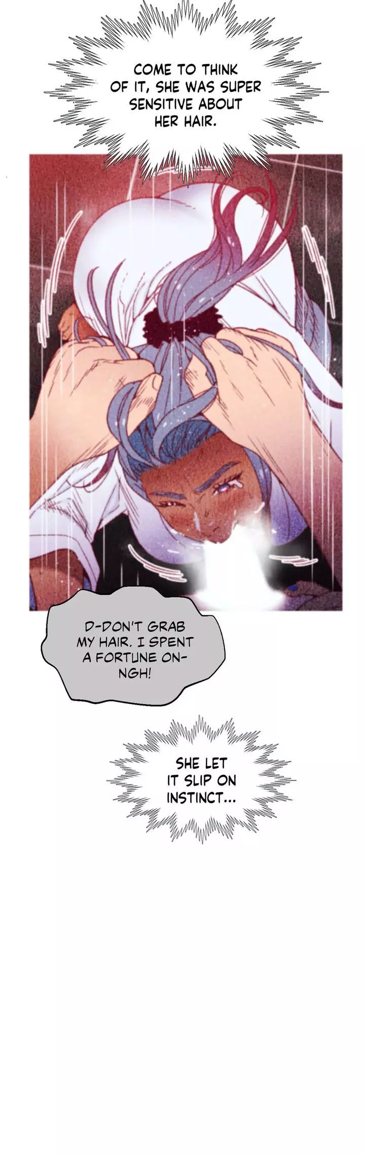 The Body Game Chapter 30 – page 3