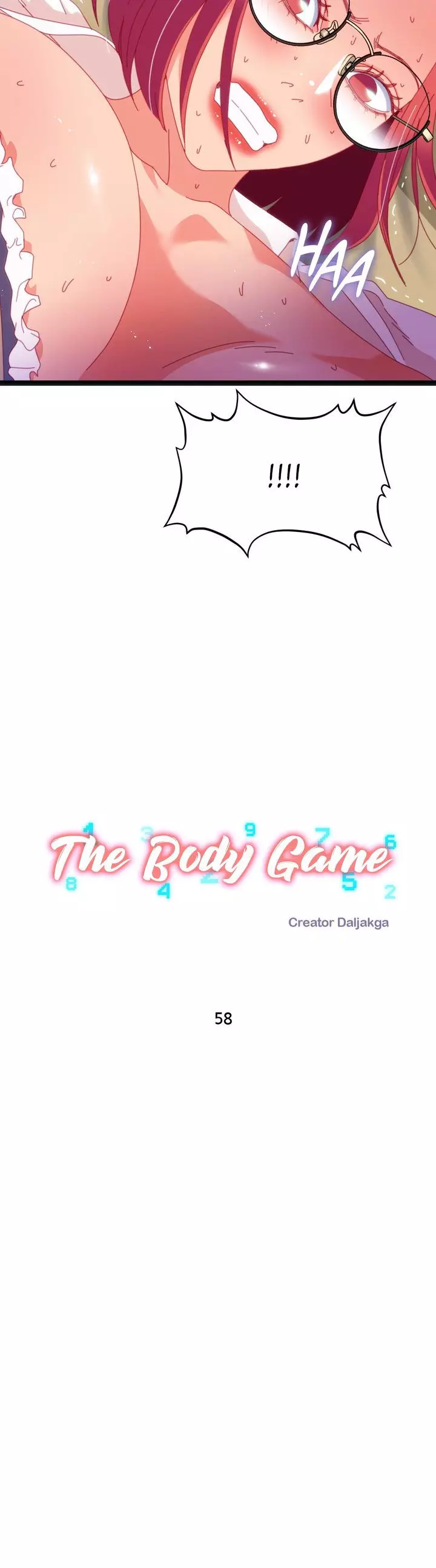 The Body Game Chapter 58 – page 3