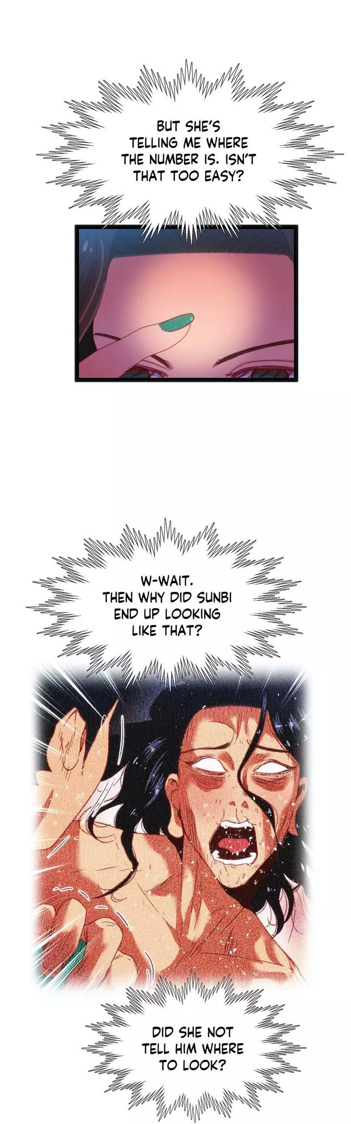 The Body Game Chapter 43 – page 2