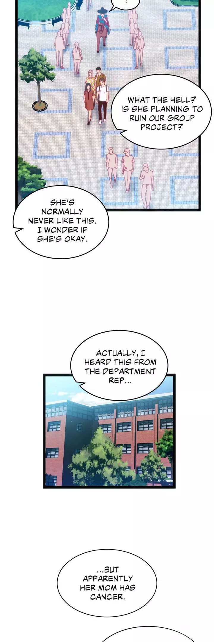 The Body Game Chapter 37 – page 2
