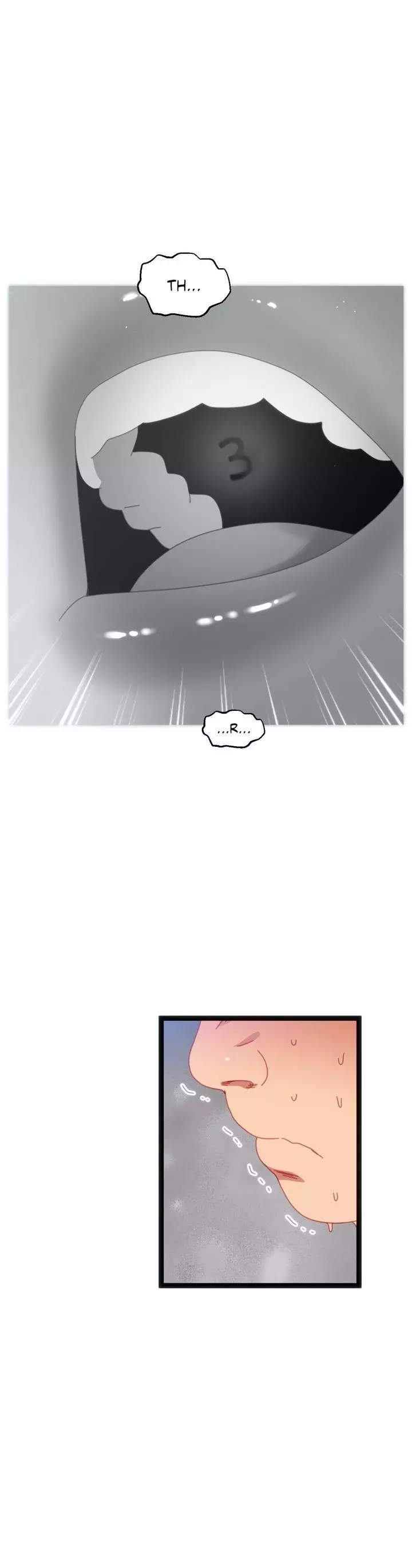 The Body Game Chapter 64 – page 1
