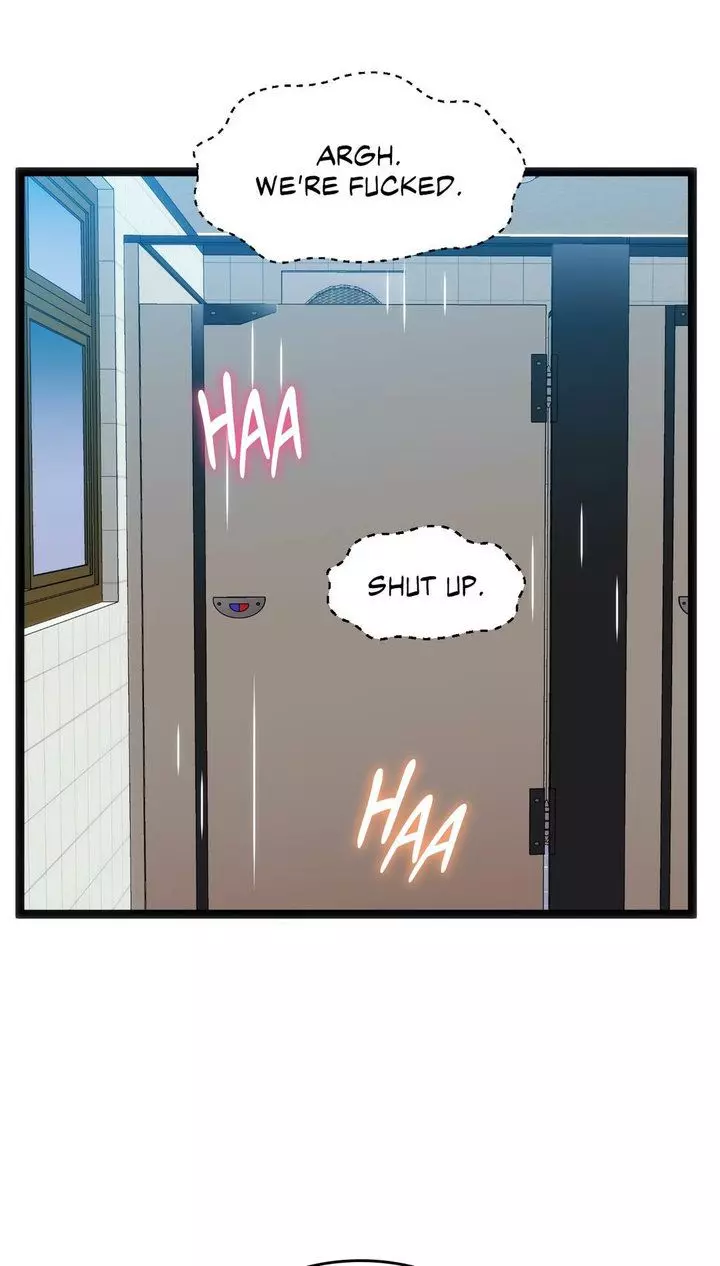 The Body Game Chapter 47 – page 3