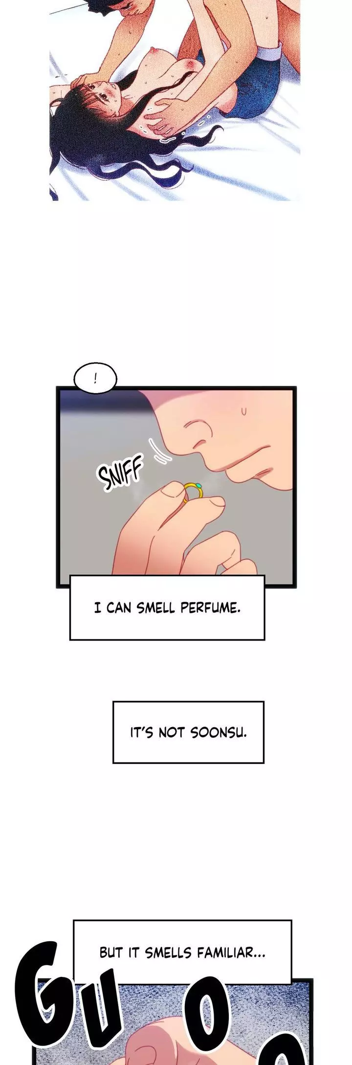 The Body Game Chapter 44 – page 2
