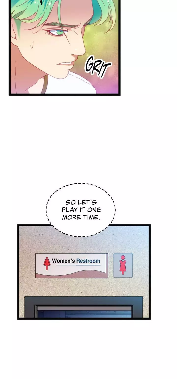The Body Game Chapter 46 – page 3